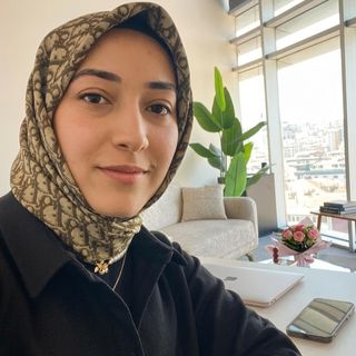 Ayşegül Eken, Psikoloji Üsküdar
