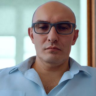 Powiększ obraz: Piotr Popławski, Lekarz pierwszego kontaktu Warszawa