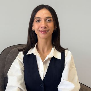 Resmi büyüt: Cemre Çelik, Psikoloji Antalya