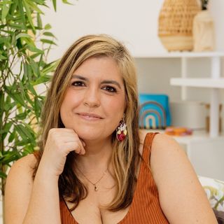 Mila Pérez de Brava, Psicólogo Sevilla
