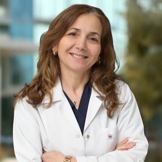 Fadime Açıkel, Kadın Hastalıkları Ve Doğum Ereğli
