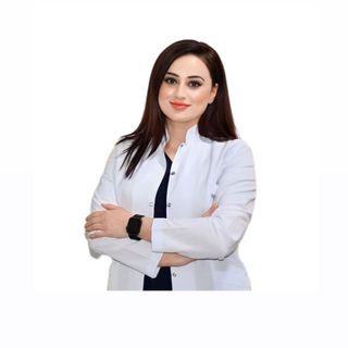 Resmi büyüt: Emel Arslan, Ergoterapi Kayseri