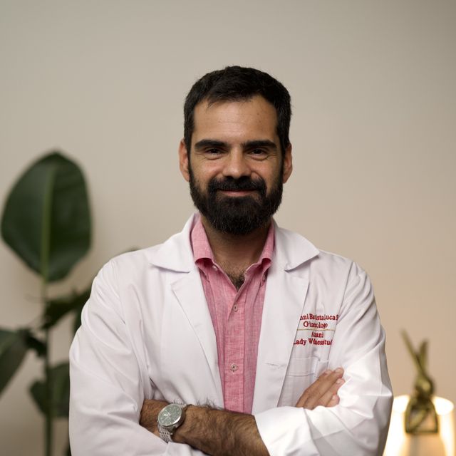 Giovanni Battista Luca Schera, ginecologo Parma