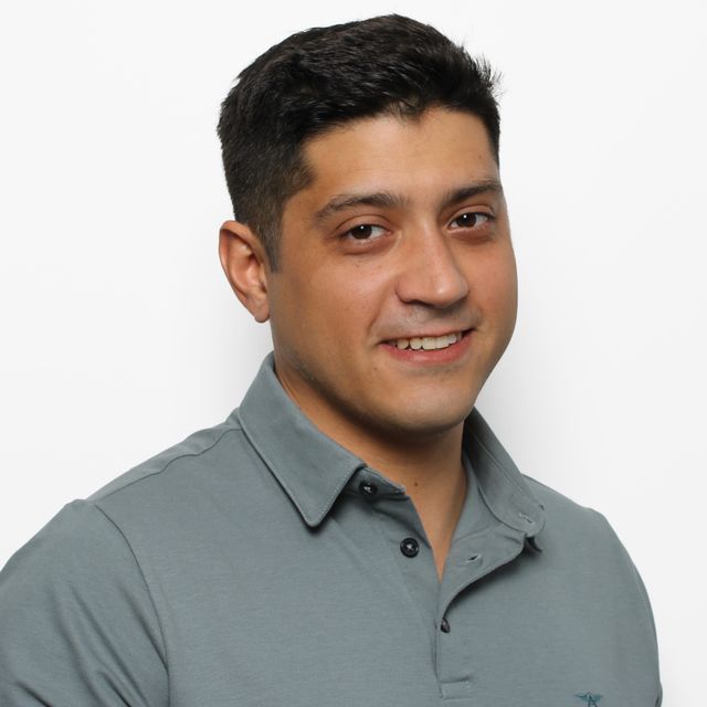 Ian Felipe De Almeida Souza, Psicólogo Madrid