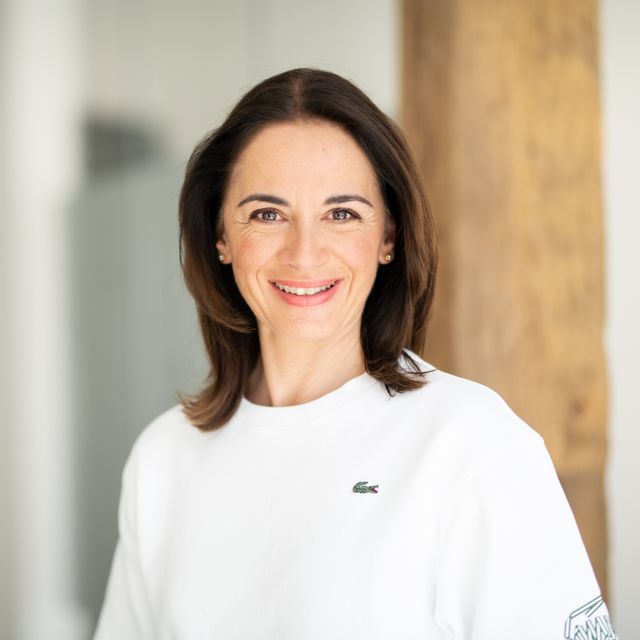 Dubravka Schütz, Zahnarzt Engen