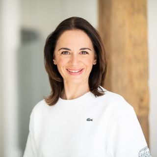 Dubravka Schütz, Zahnarzt Engen