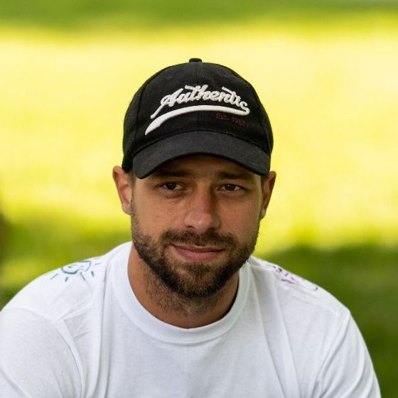 Norbert Reja, psycholog Lublin