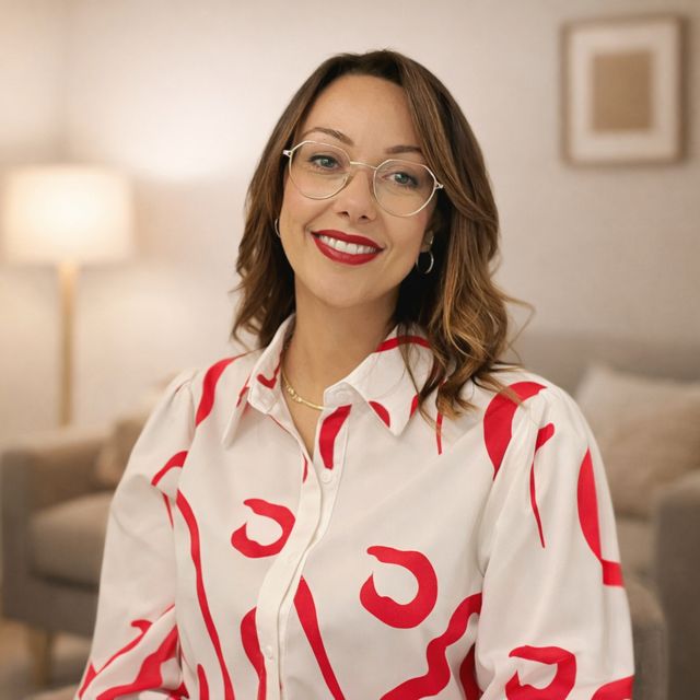 Sara Cantore, psicoterapeuta San Vito dei Normanni