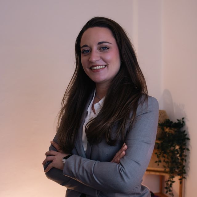 Lucia Muñoz Soler, Psicólogo Valencia