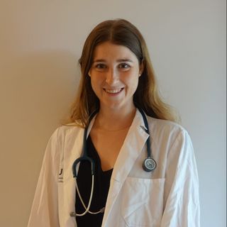 Acercar imagen: Carlota Bruch Molist, Pediatra Sant Cugat del Vallès