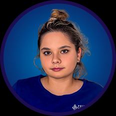 Powiększ obraz: Zuzanna  Szysz, fizjoterapeuta Warszawa