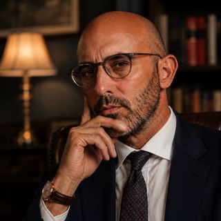 Francesco Giusiani, psicologo Firenze