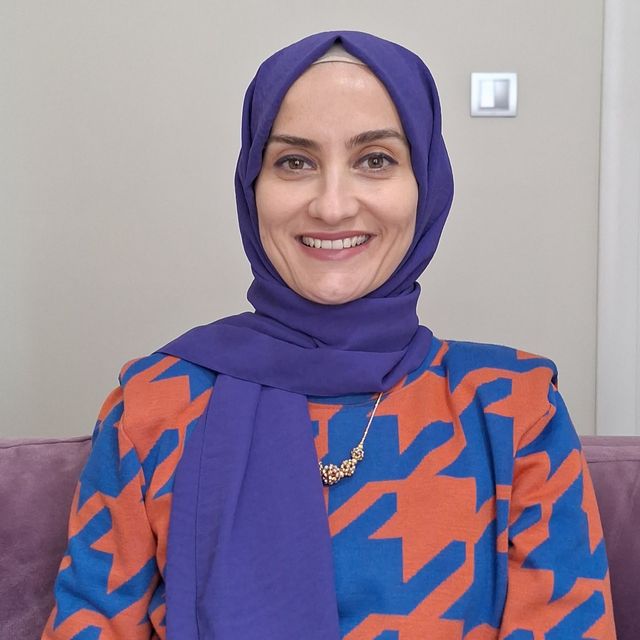 Sema Kahveci Kaanoğlu, Psikoloji Samsun