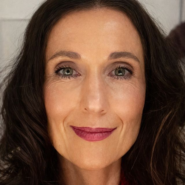 Katarzyna Blaumann, psycholog Nysa