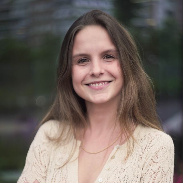 Lucía Tomás Lluquet, Psicólogo Madrid