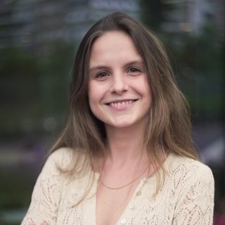 Acercar imagen: Lucía Tomás Lluquet, Psicólogo Madrid