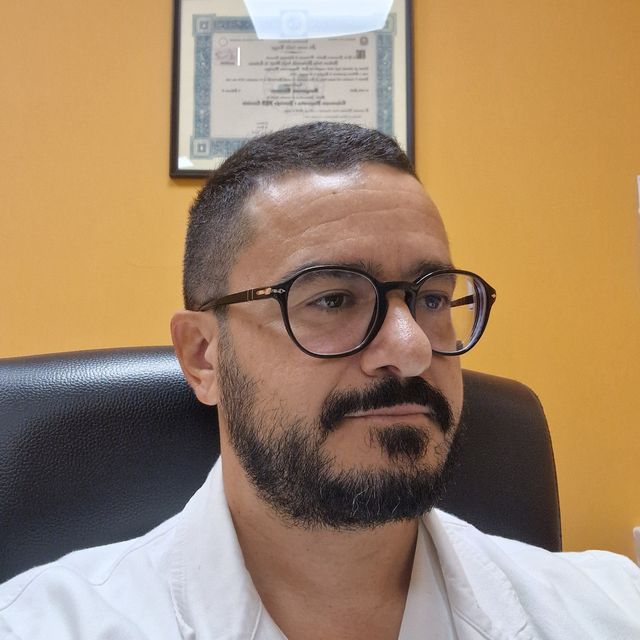 Giuseppe Gangarossa, ginecologo Ponte San Pietro