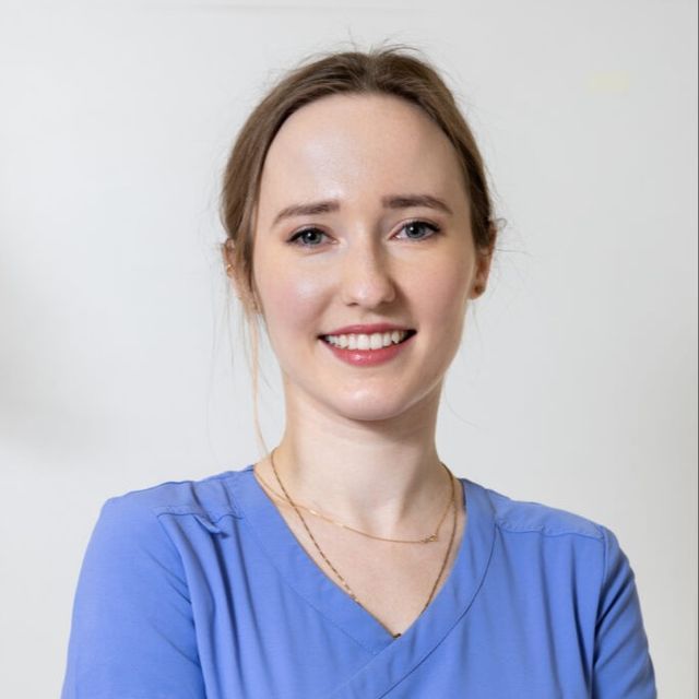 Joanna Głowniak, stomatolog Skawina