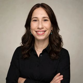 Chiara Grandi, psicologo clinico Parma