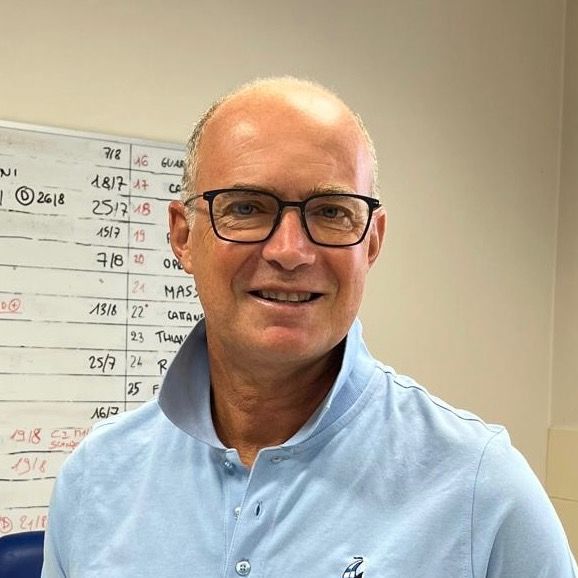 Luca Zenoni, internista Seriate