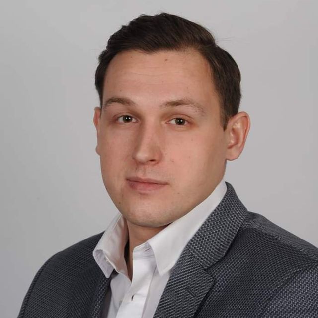 Paweł Szalak, psycholog Lubartów