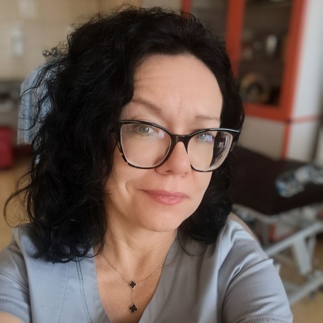 Katarzyna Budziszewska