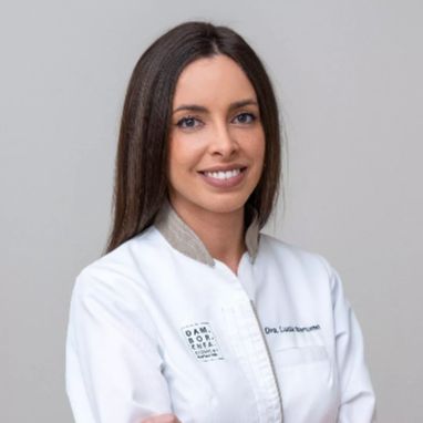 Lucía Barturen Herraiz, Oftalmólogo Bilbao