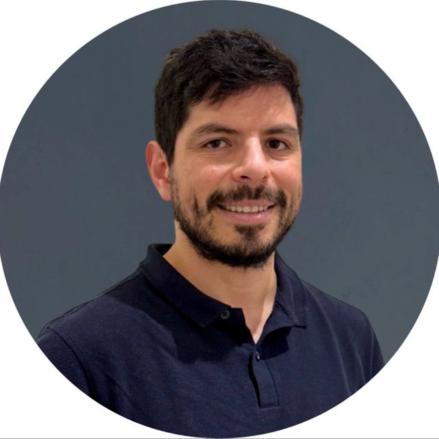 José Guerra Meniconi, Oftalmólogo Barcelona