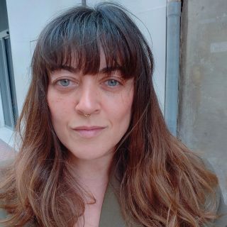 Acercar imagen: Arantza Ferris López, Logopeda Castellón de la Plana