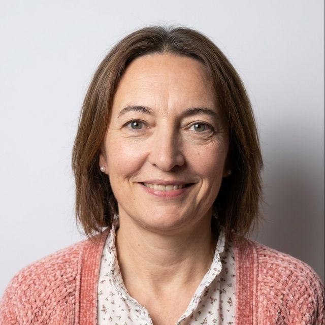 Eva Temprado, Psicólogo Zaragoza