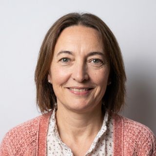 Eva Temprado, Psicólogo Zaragoza