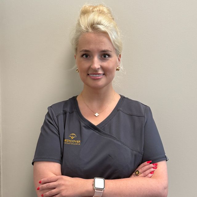 Dominika Dąbrowska, stomatolog Wrocław