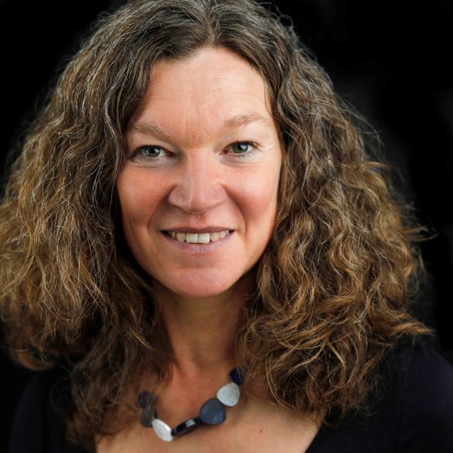 Anita Lang, Heilpraktiker für Physiotherapie Scheinfeld