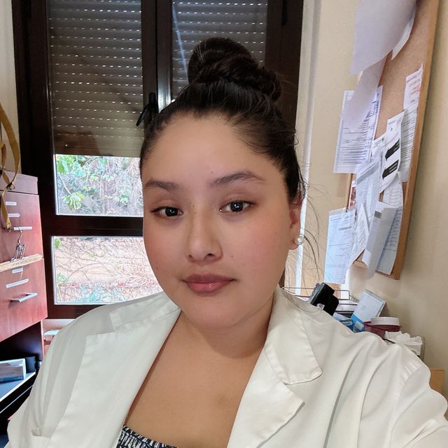 Lineth Flores Encinas, Médico general Fuenlabrada