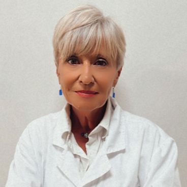 Graziella Molini, neurologo Stradella