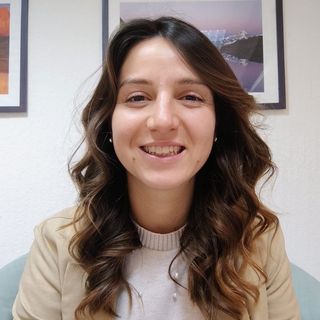 Ingrandire l'immagine: Michela Todeschini, psicologo San Martino Buon Albergo