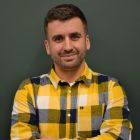 lek. Filip Dworak