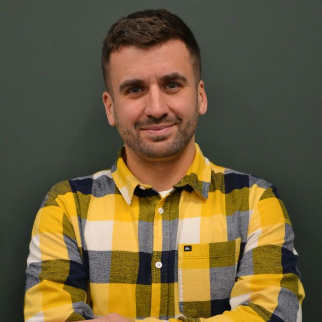 Filip Dworak