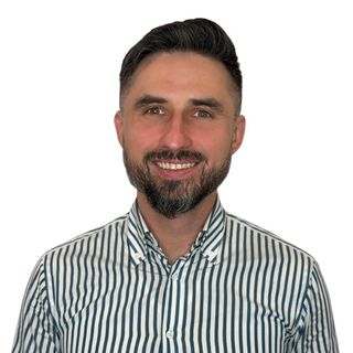 Powiększ obraz: Jacek Polak, stomatolog Lędziny