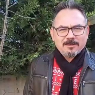 Resmi büyüt: Muharrem Eroğlu, Psikolojik Danışma ve Rehberlik Kayseri