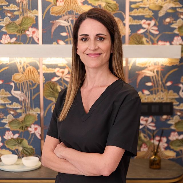 Maider Pretel Irazabal, Dermatólogo Bilbao