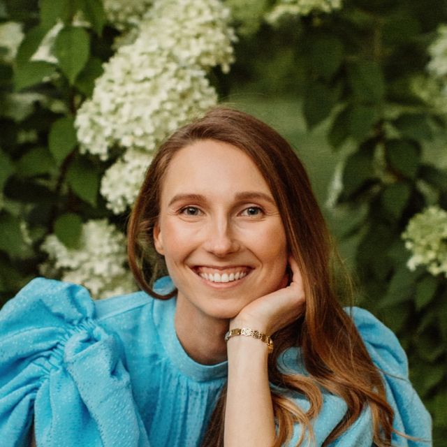 Martyna Olczak-Glińska , stomatolog Żyrardów