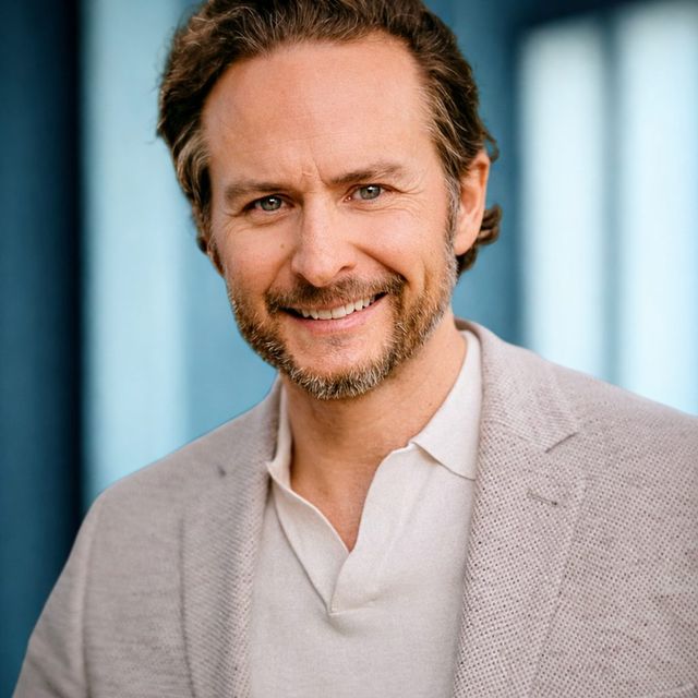 Daniel Urban, Heilpraktiker für Psychotherapie München