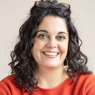 Bild vergrößern: Djahane Banoo, Heilpraktiker für Psychotherapie Freiburg