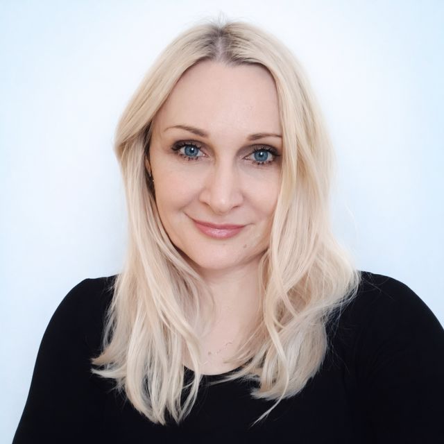 Justyna Rutkowska, psycholog Mińsk Mazowiecki