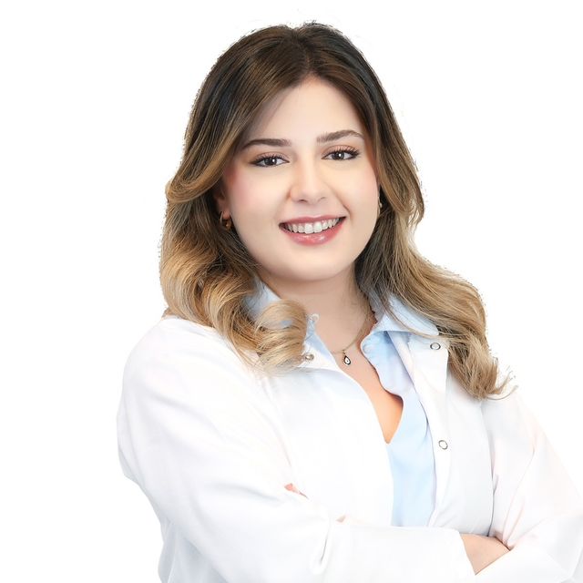 Ekin Sayer, Diyetisyen Eskişehir