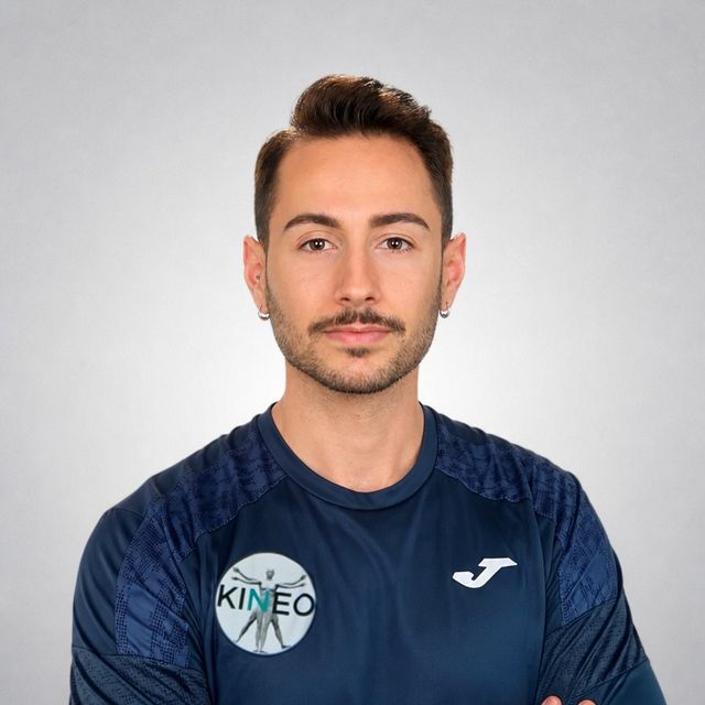 Carles Santonja Climent, Fisioterapeuta Benidorm
