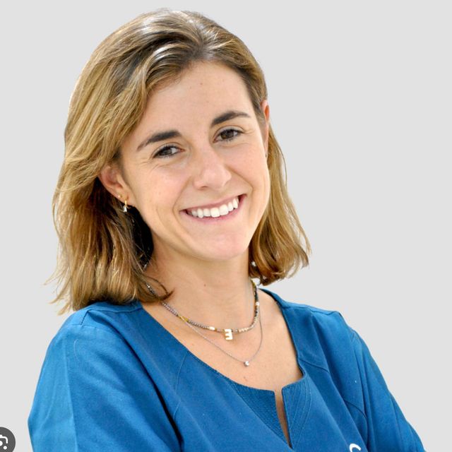 Elena Martínez Madero, Dentista Madrid