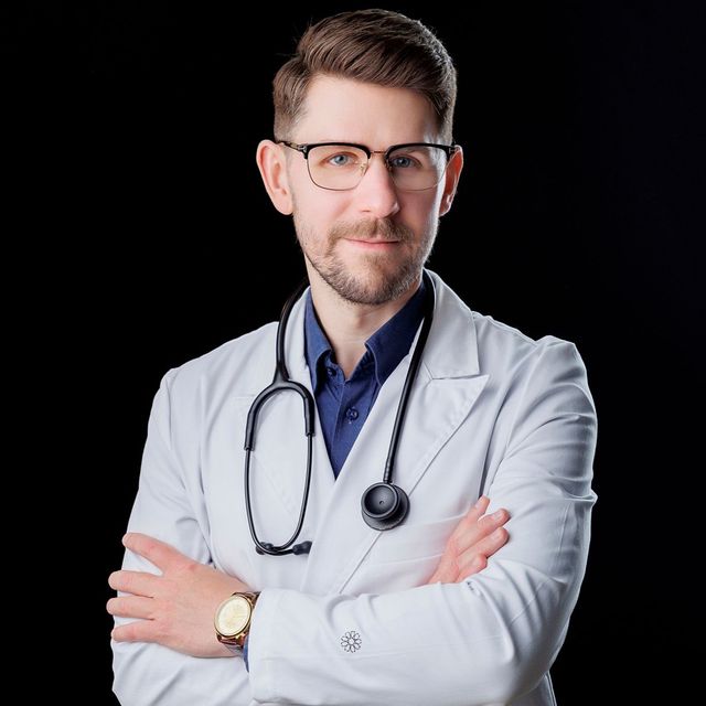 Łukasz Ostrowski