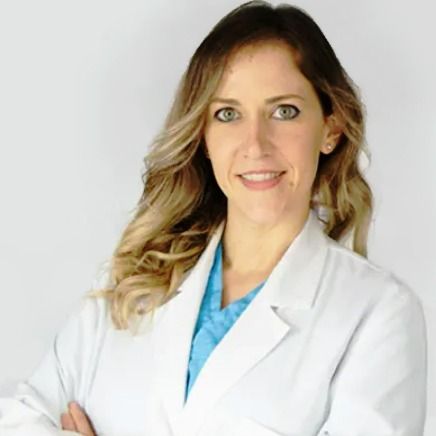 Federica Orlando, angiologo San Cesareo